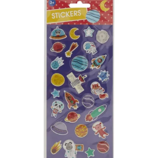 Disney Holografische Stickers Meerkleurig Online