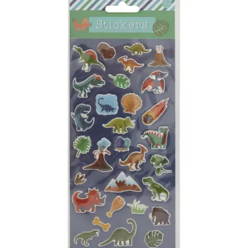 Disney Holografische Stickers Meerkleurig Online