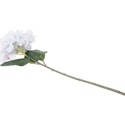 Merk Home Accents Kunsthortensia Roze,Wit Hot