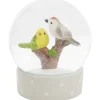 Merk Home Accents Schuddebol Met Figuur Meerkleurig Best