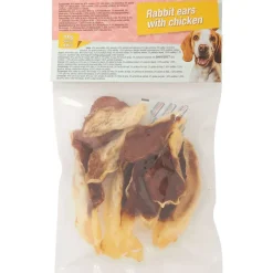 Whiskas Hondensnack Konijnenoren Best