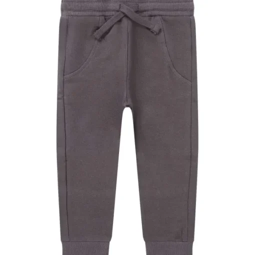 Hoodadoo Baby-Joggingbroek Grijs,Groen,Oranje,Wit Clearance
