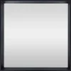 Merk Houten Spiegel Beige,Zwart,Bruin Online