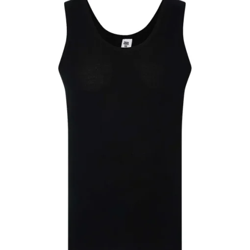 Jack Parker Singlet Zwart Online