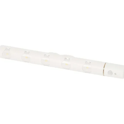 Werckmann Kastverlichting Met Sensorlamp Wit,Zwart Hot
