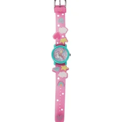 Merk Kinderhorloge Meerkleurig Sale