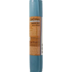 Big Jeff La Cucina Siliconen Bakmat Blauw,Grijs,Groen Sale