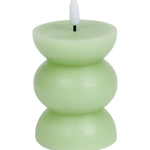 Candra Ledkaars Groen,Roze,Wit Discount