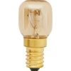 LSC Ovenlamp