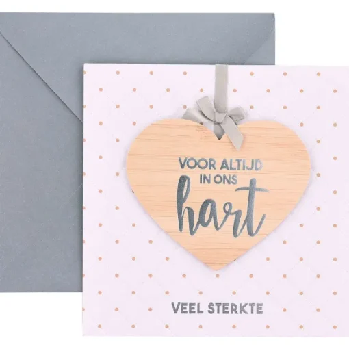 Office Essentials Luxe Condoleancekaart Print Discount