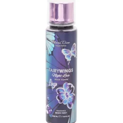 DC Comics Marc Dion Bodymist New