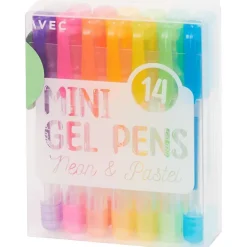 Edding Mini-Gelpennen Meerkleurig Discount