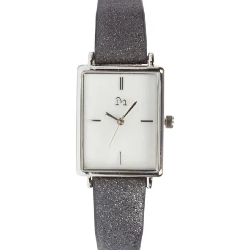 Merk My Time Horloge Roze,Zwart Best