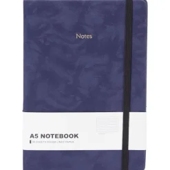 Kids Creative Notitieboek Beige,Blauw,Roze Best