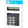 Office Essentials Rekenmachine Zwart