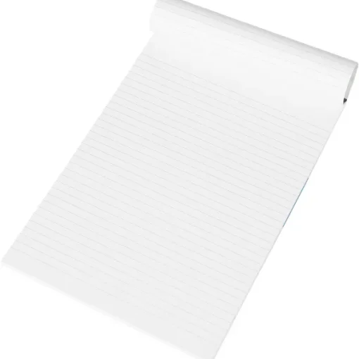 Office Essentials Schrijfblok A4 Clearance