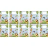 Merk Papieren Uitdeelzakjes Print Clearance