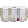 Royal Leerdam Pasabahce Longdrinkglazen Doro Transparant New