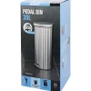 Froyak Pedaalemmer Zwart,Zilver Clearance