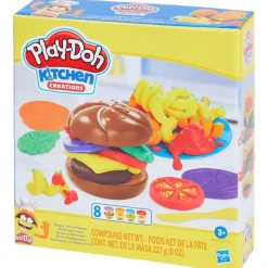 Play-Doh Kitchen Creations Best