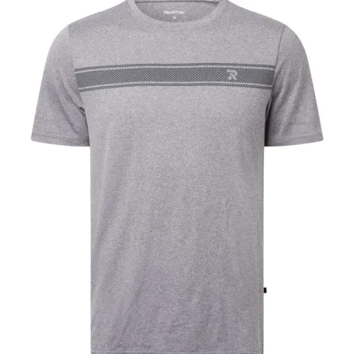 Boa Redmax Sportshirt Grijs,Zwart Best