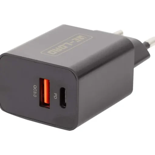 Re-load Dual Snellader Zwart,Wit Outlet