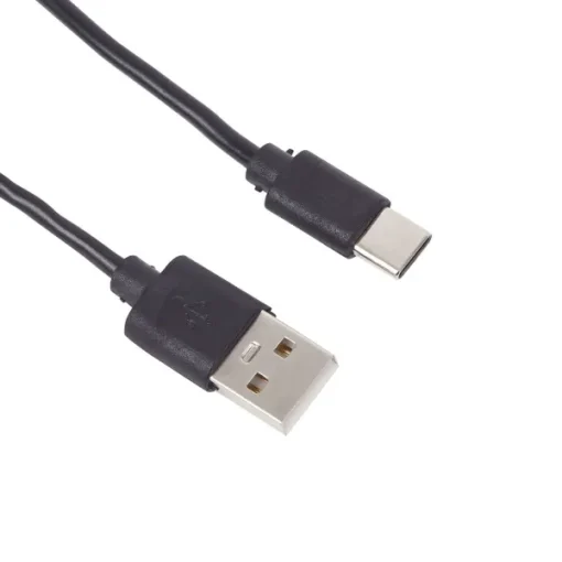 Re-load Powerbank Power Delivery Zwart Discount