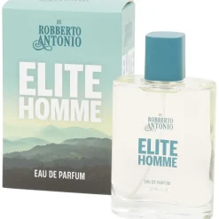 DC Comics Robberto Antonio Eau De Parfum Outlet