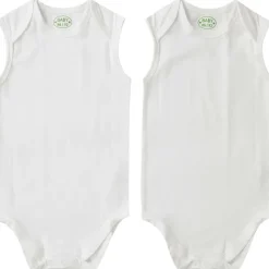 SuperTrash Rompers Wit Hot
