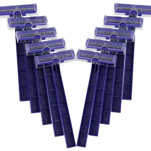 BIC Scheermesjes Blauw New