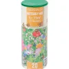 Green Boots Seed Shaker Zaadbus Hot