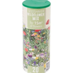 Green Boots Seed Shaker Zaadbus Hot