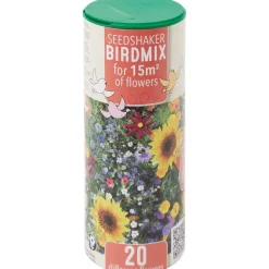 Green Boots Seed Shaker Zaadbus Hot