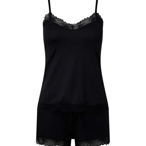 SuperTrash Shortama Blauw,Groen,Roze,Zwart Outlet