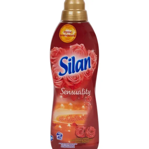 Silan Wasverzachter Sensuality Hot