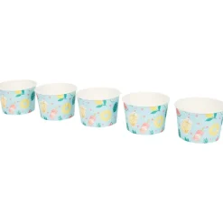 Merk Snackbakje Print New