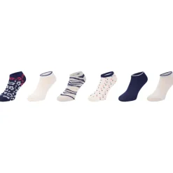Lotto Sneakersokken Print Discount