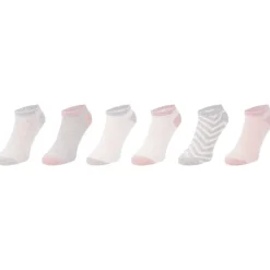 Lotto Sneakersokken Print Discount