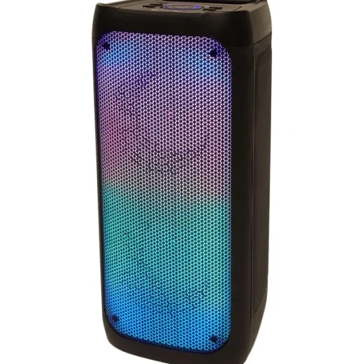 Sologic Bluetooth Speaker Zwart Best