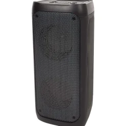 Sologic Bluetooth Speaker Zwart Best