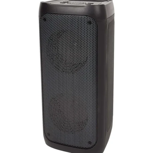 Sologic Bluetooth Speaker Zwart Best