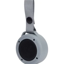 Sologic Draagbare Speaker Zwart,Blauw,Grijs Best