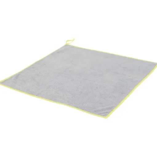 Spargo Microvezeldoek Blauw,Grijs Outlet