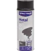 Spectrum Spuitverf Voor Metaal Mat Zwart Clearance