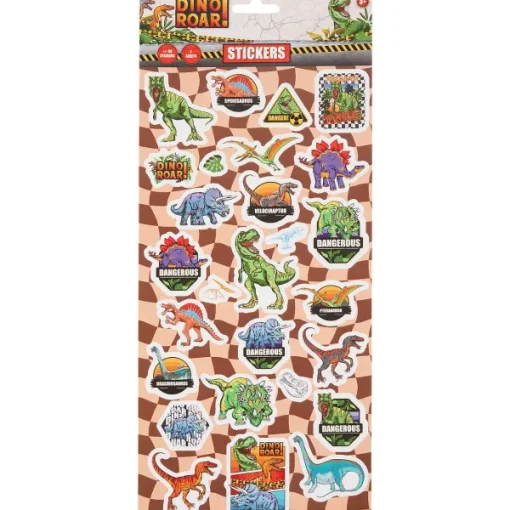 Disney Stickervellen Print Best