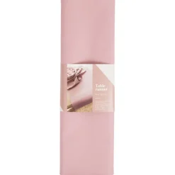 Merk Tafelloper Groen,Roze,Taupe,Beige,Zwart,Bruin,Grijs