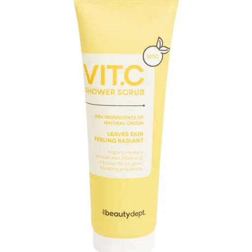 Chupa Chups The Beauty Dept. Bodyscrub Skin Improvement Sale
