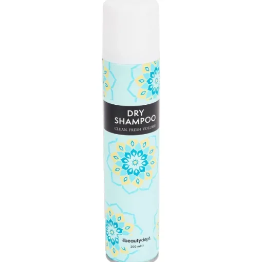 Head & Shoulders The Beauty Dept Droogshampoo