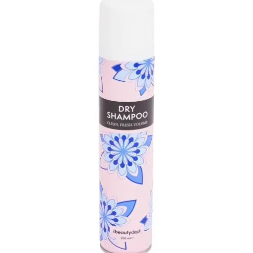Head & Shoulders The Beauty Dept Droogshampoo