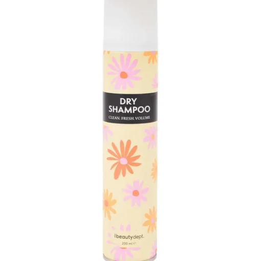 Head & Shoulders The Beauty Dept Droogshampoo
